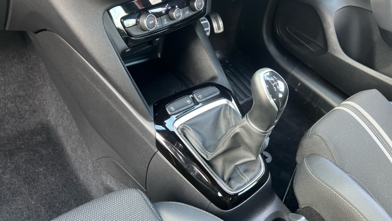 Vauxhall Corsa 1.2 GS 5dr Petrol Hatchback